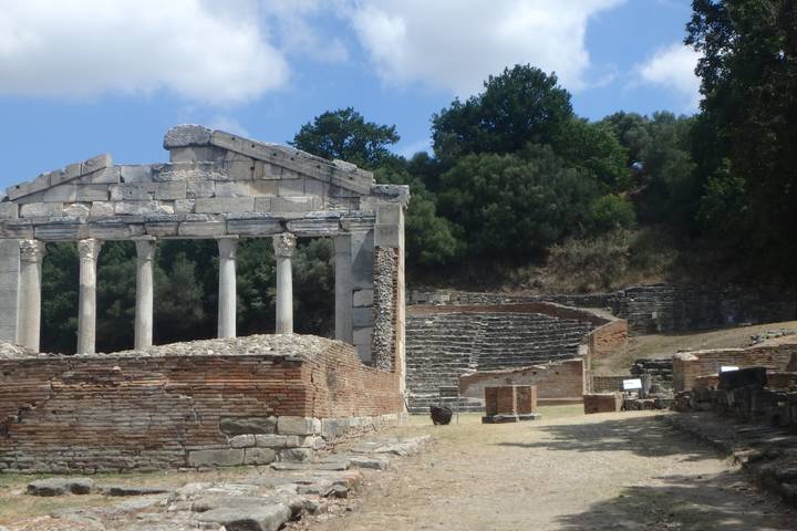 Itinerary Image 1
