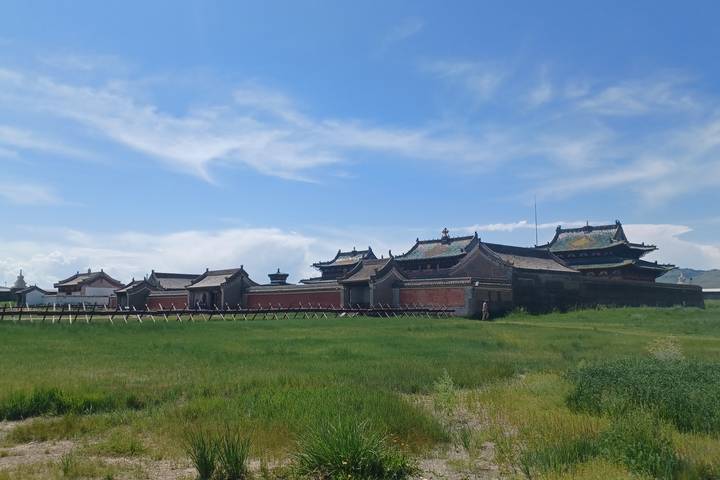 Itinerary Image 1