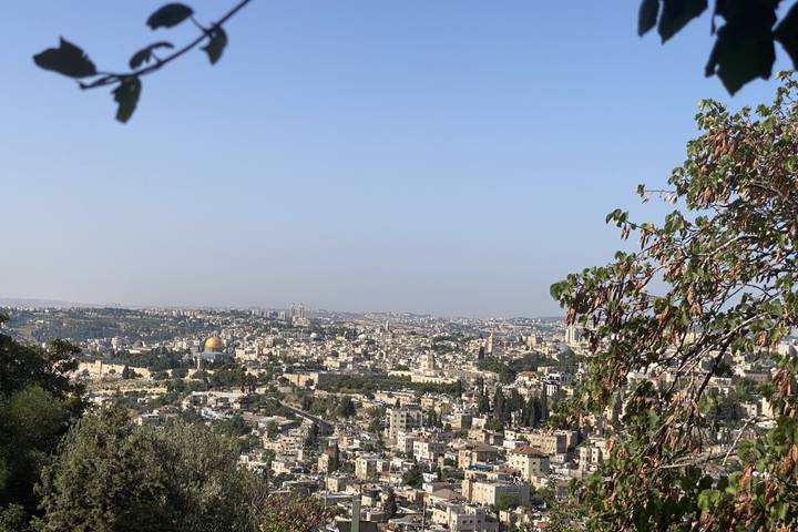 Itinerary Image 1