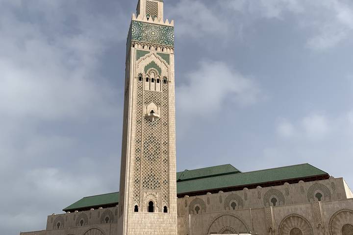 Itinerary Image 1