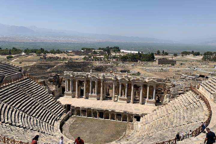 Itinerary Image 1