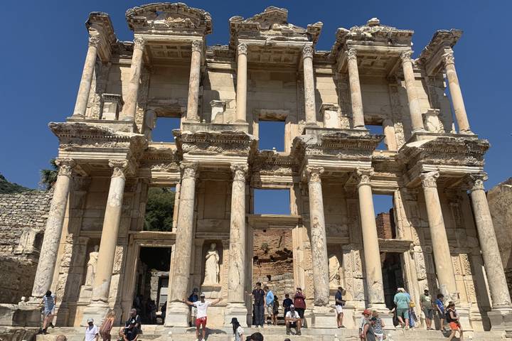 Itinerary Image 1