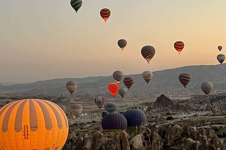 Itinerary Image 1