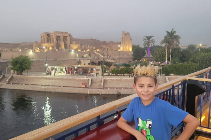 Itinerary Image 1