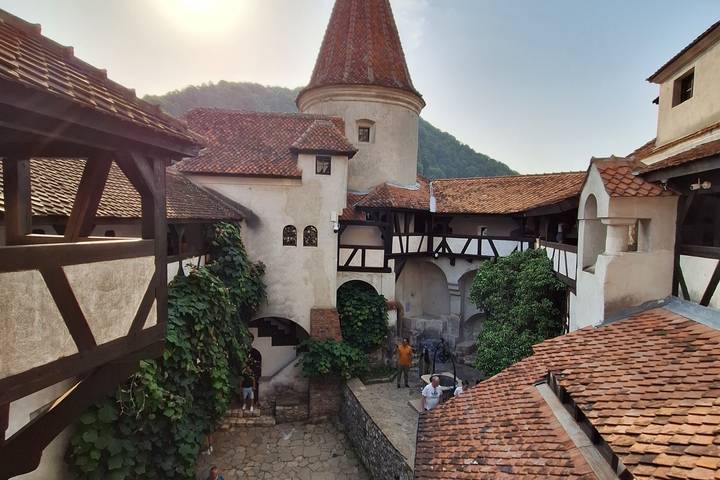 Itinerary Image 1
