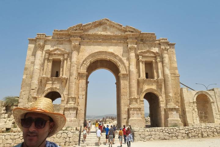 Itinerary Image 1