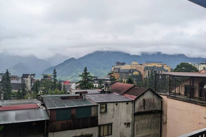 Itinerary Image 1