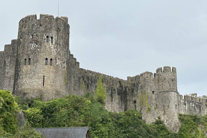 Itinerary Image 1