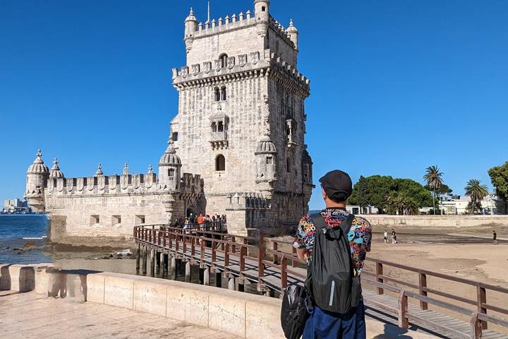Itinerary Image 1