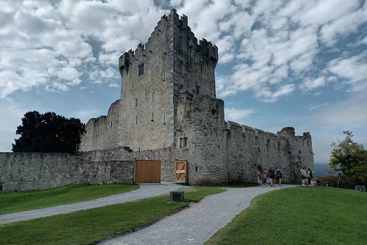Itinerary Image 1