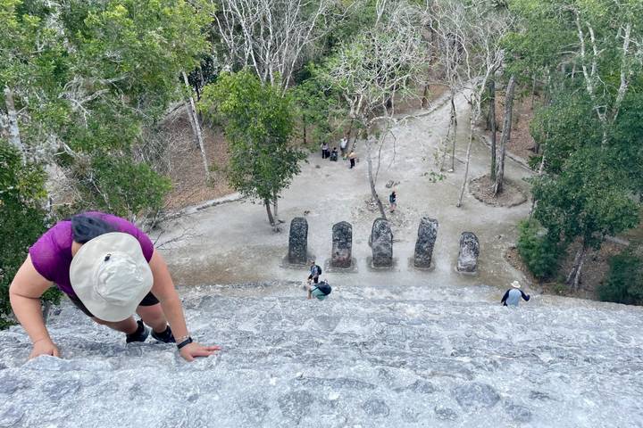Itinerary Image 1