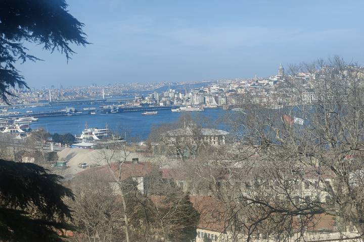 Itinerary Image 1