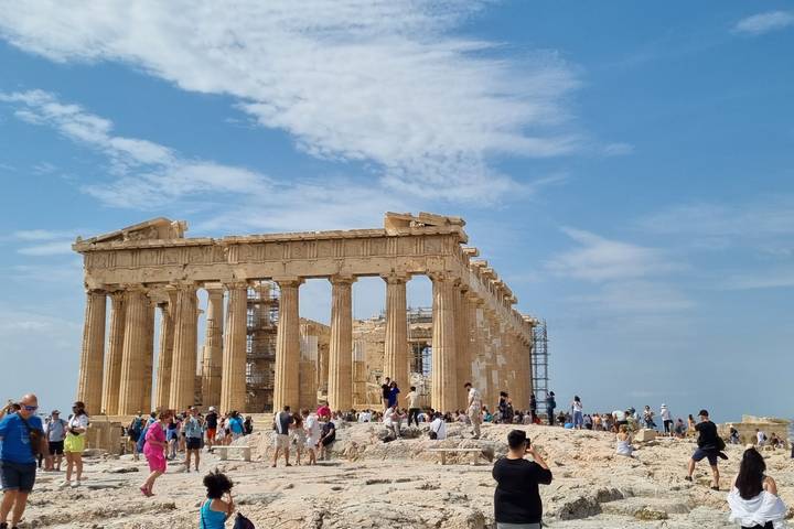 Itinerary Image 1