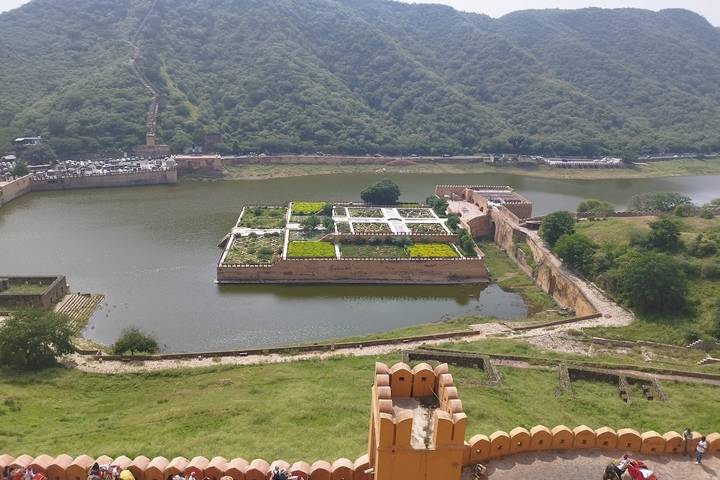 Itinerary Image 1