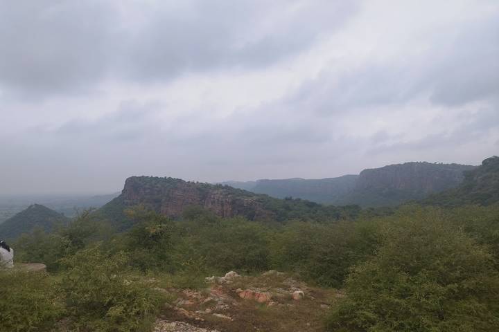 Itinerary Image 1