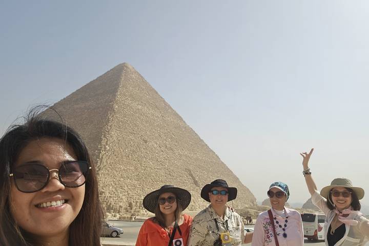 Itinerary Image 1
