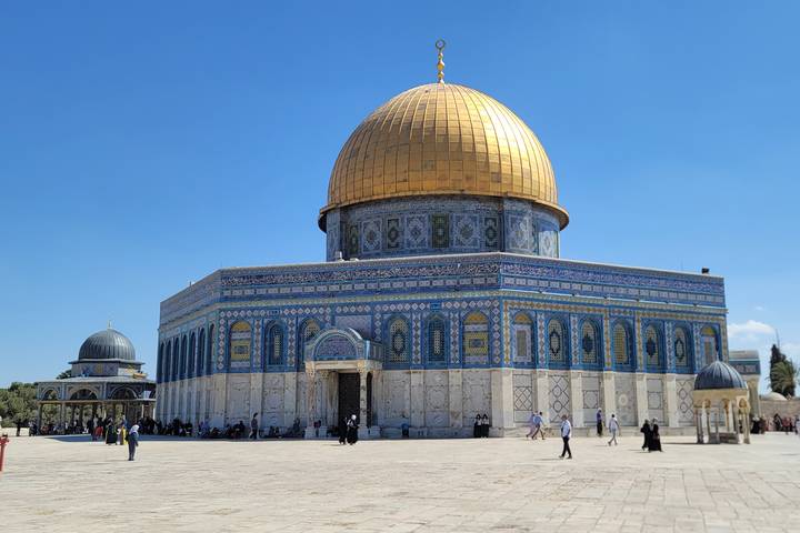 Itinerary Image 1