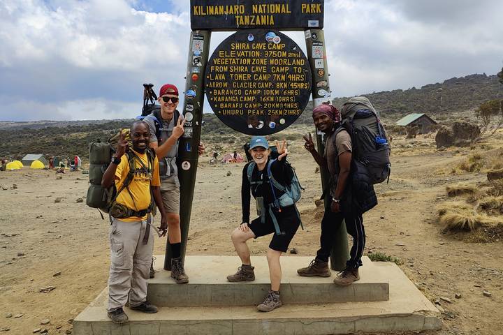 Itinerary Image 1