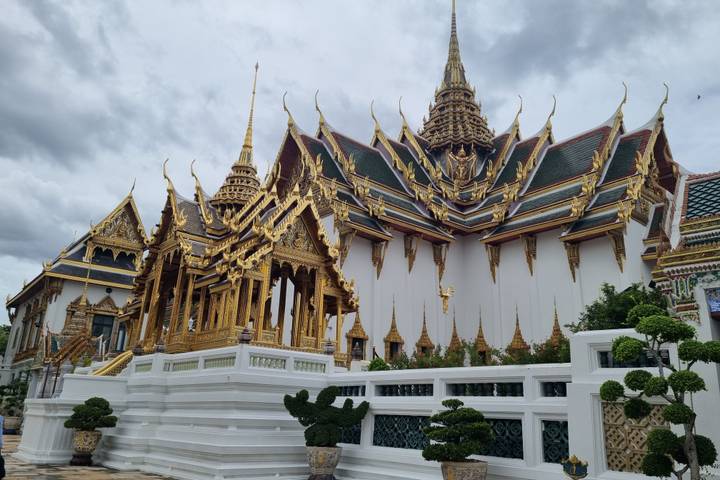 Itinerary Image 1