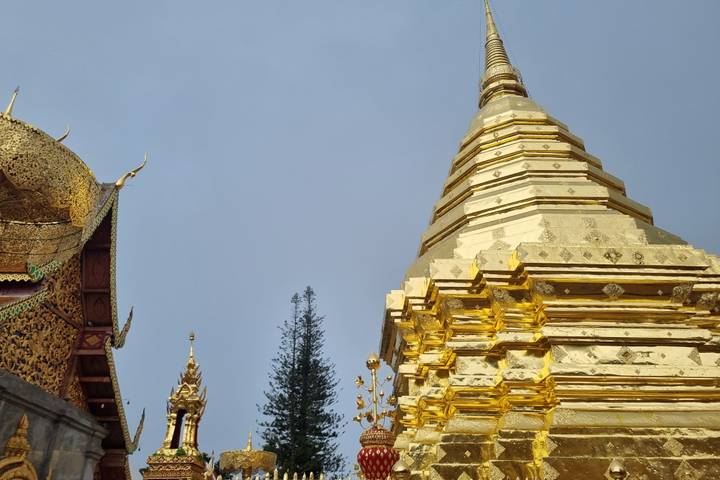 Itinerary Image 1