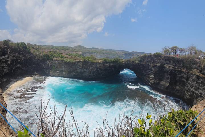 Itinerary Image 1