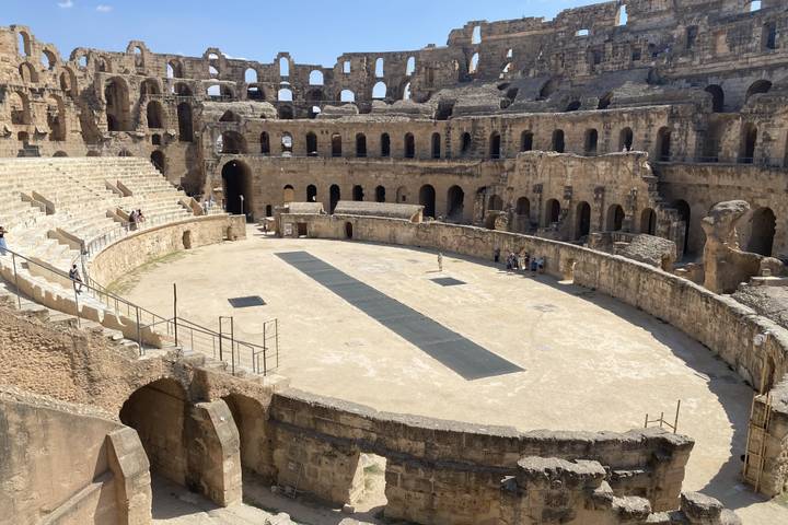 Itinerary Image 1