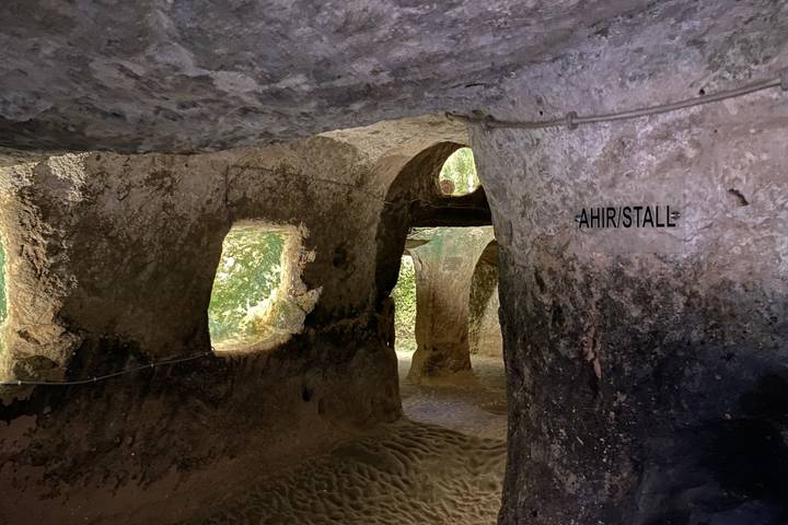 Itinerary Image 1