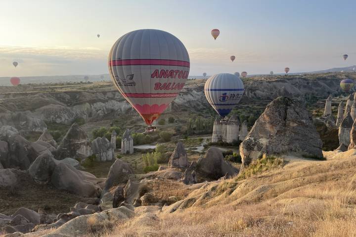 Itinerary Image 1