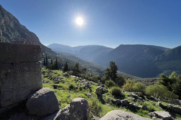 Itinerary Image 1