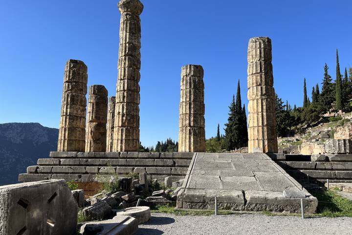 Itinerary Image 1
