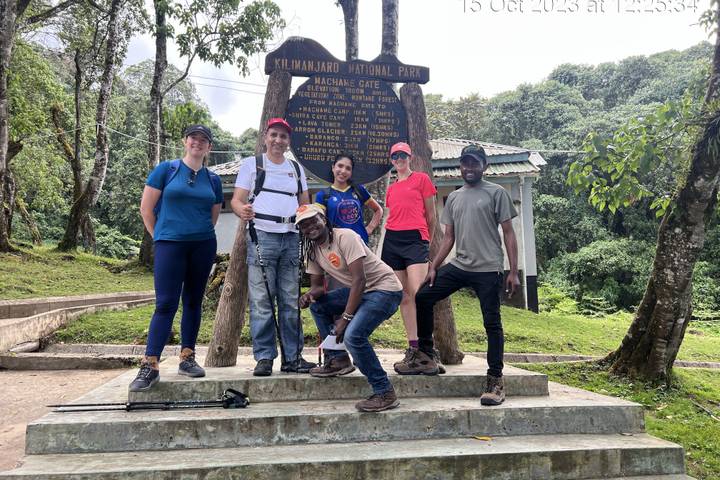 Itinerary Image 1