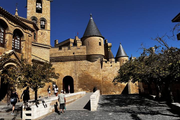Itinerary Image 1
