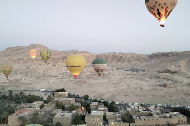 Itinerary Image 1