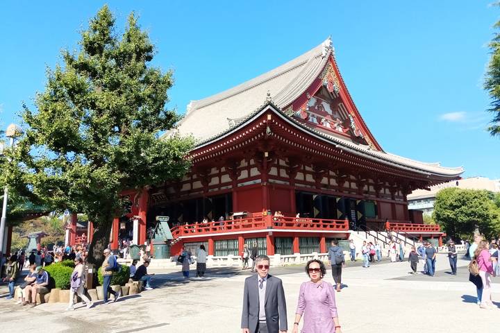 Itinerary Image 1