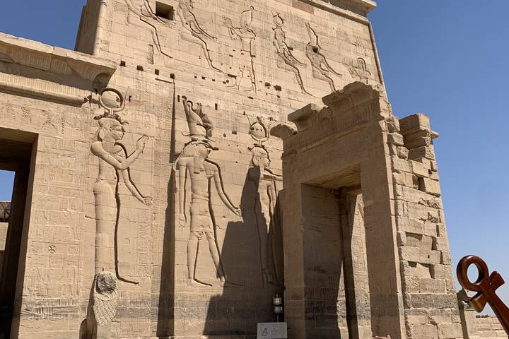 Itinerary Image 1