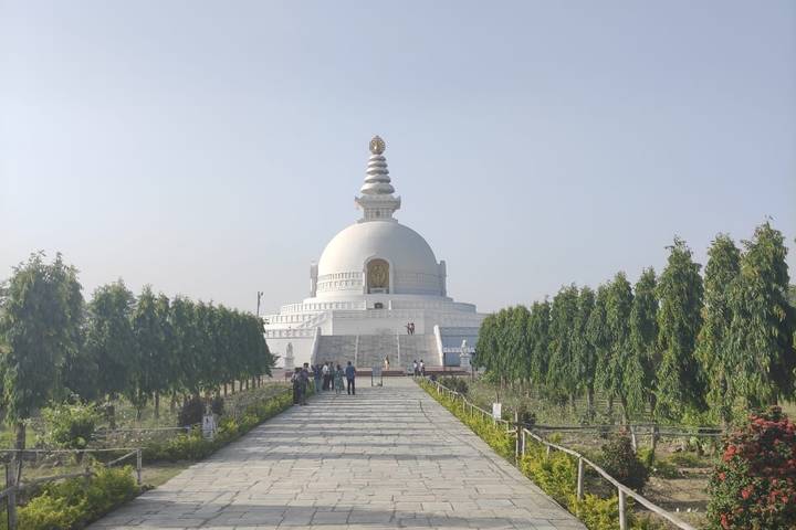 Itinerary Image 1