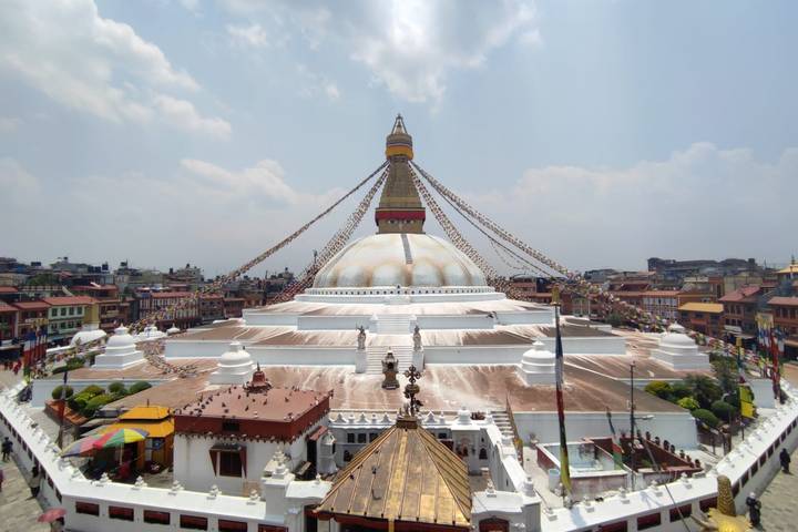 Itinerary Image 1