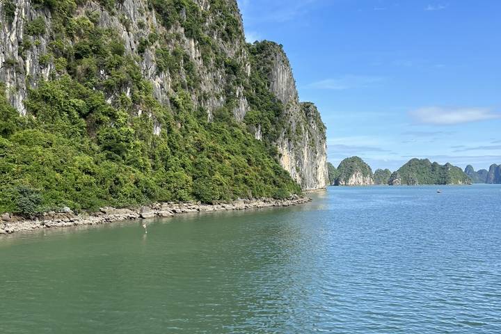 Itinerary Image 1