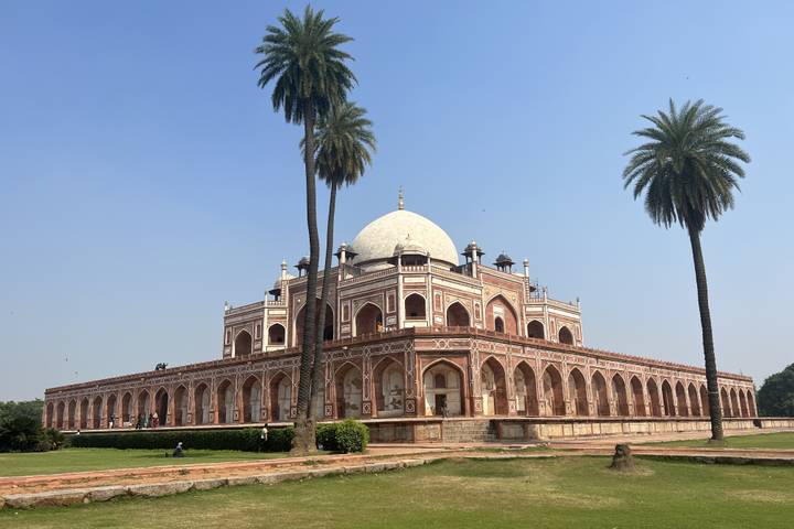 Itinerary Image 1