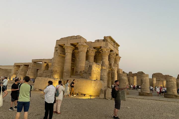 Itinerary Image 1