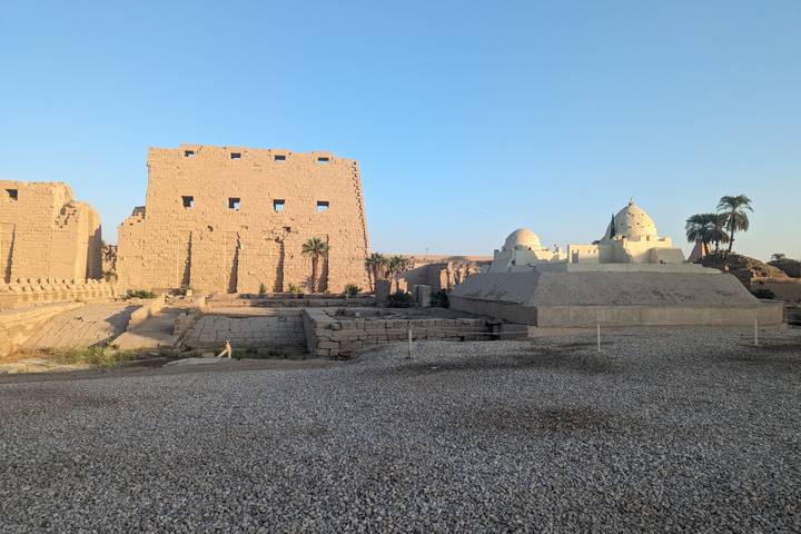 Itinerary Image 1