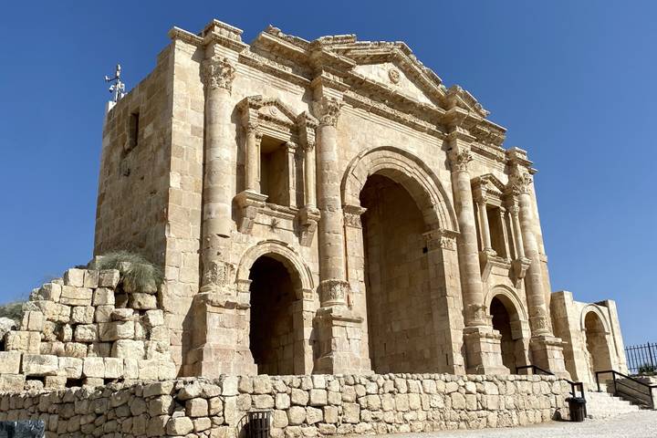 Itinerary Image 1