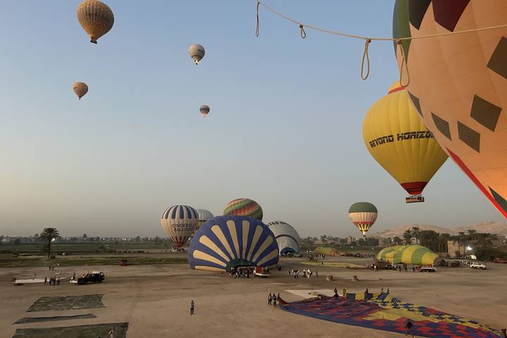 Itinerary Image 1