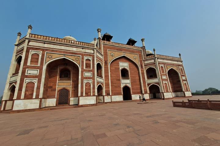 Itinerary Image 1