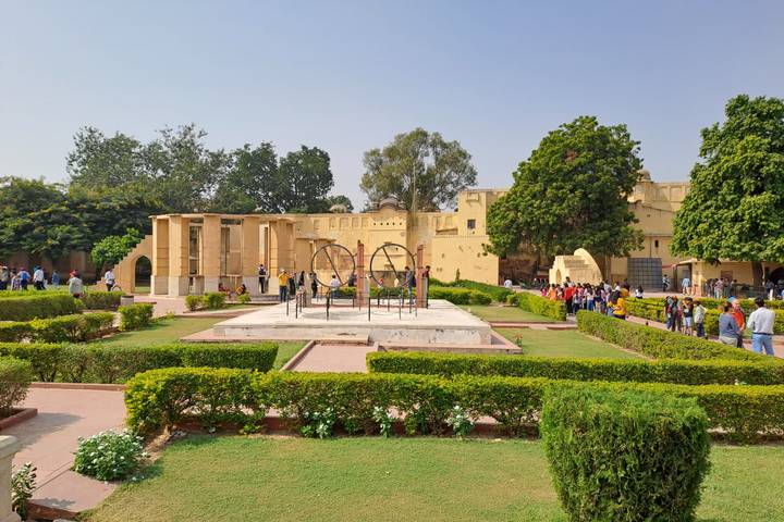 Itinerary Image 1