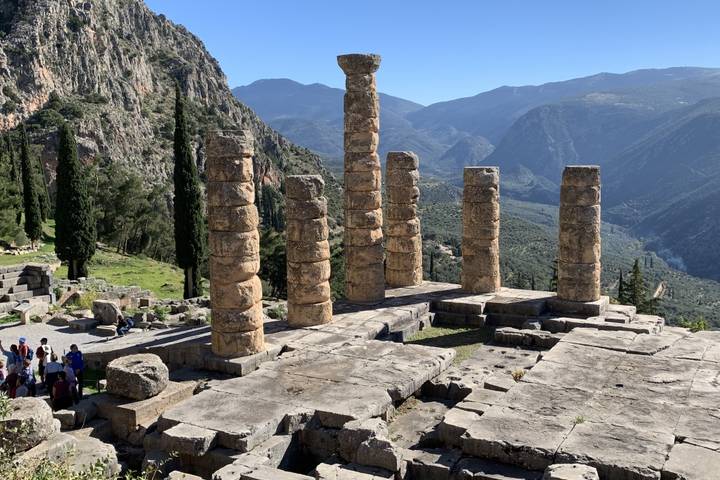 Itinerary Image 1