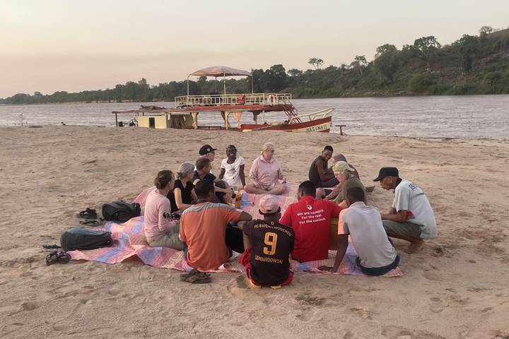 Itinerary Image 1