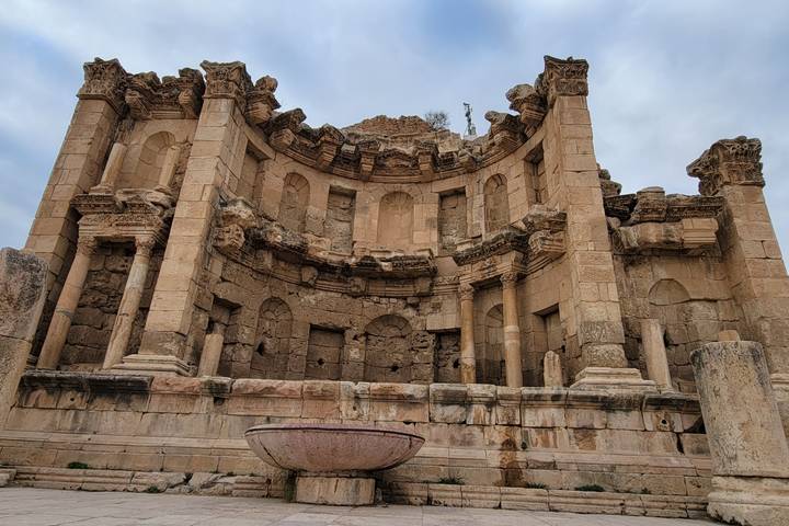 Itinerary Image 1