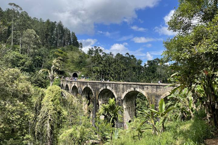 Itinerary Image 1