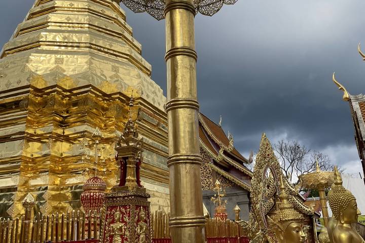 Itinerary Image 1